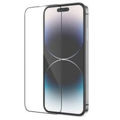 Hoco Temperirano steklo za iPhone 14 PRO MAX Hoco HD Anti-static 25 kosov G10