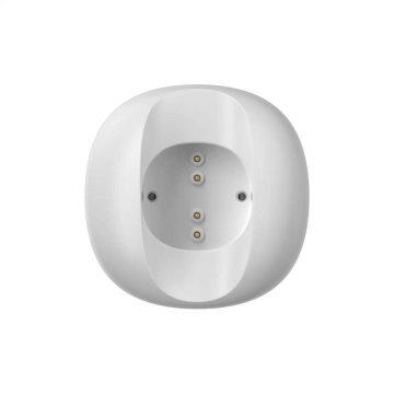 Oclean 2-v-1 magnetni polnilec UMC03 Bela, za zobne ščetke