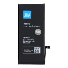 Blue Star Baterija za iPhone XR 2942 mAh Blue Star HQ