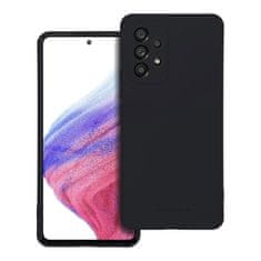 ROAR ROAR etui SPACE za SAMSUNG A53 5G Črna