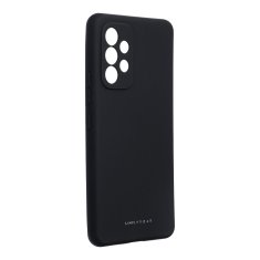 ROAR ROAR etui SPACE za SAMSUNG A53 5G Črna