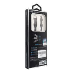 X-One USB kabel X-ONE Ultra Pro LED - tip C do C max 100W