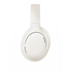 WiWU WiWU - Brezžične slušalke Soundcool Headset TD-02 - bele