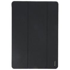 Dux Ducis DUX DUCIS DOMO zložljiva torbica s prostorom za pisalo za SAMSUNG Tab S8 Plus (X800/X806)/S7FE(T730/T736B)/S7 Plus (T970/T976B) črna