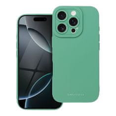 ROAR ROAR etui LUNA za IPHONE 16 Pro zelen