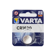 Varta VARTA litijska baterija CR1620 3V 1 kos
