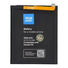 Blue Star Baterija za Huawei P9 / P9 Lite / P8 Lite (2017) / P10 Lite / P20 Lite /Honor 9 Lite 3000 mAh Blue Star Premium