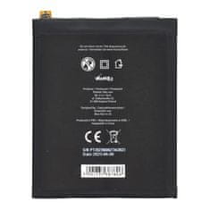 Blue Star Baterija za Huawei P9 / P9 Lite / P8 Lite (2017) / P10 Lite / P20 Lite /Honor 9 Lite 3000 mAh Blue Star Premium
