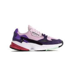 Adidas Čevlji obutev za tek 38 EU Falcon W