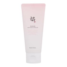 Beauty Of Joseon Apricot Blossom Peeling Gel piling za gladko kožo in zmanjšanje prekomernega nastajanja sebuma 100 ml za ženske
