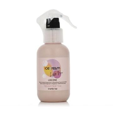 Inebrya Ice Cream Liss Pro Liss One Spray glajenje las unisex