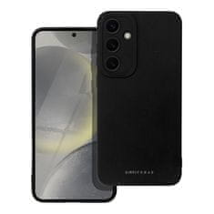 ROAR ROAR LUNA etui za SAMSUNG S24 Plus črna