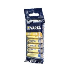 Varta VARTA alkalna baterija R3 (AAA) Longlife 8 kos