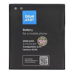 Blue Star Baterija za Lenovo A536 2000 mAh Blue Star Premium