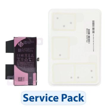 Apple ServicePack baterija za Apple iPhone 13 Mini (661-22374)
