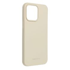 ROAR ROAR etui SPACE za IPHONE 15 Pro Max Krem