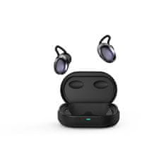 HiFuture HIFUTURE brezžične bluetooth slušalke TWS FUSION HiFi črne