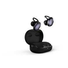 HiFuture HIFUTURE brezžične bluetooth slušalke TWS FUSION HiFi črne