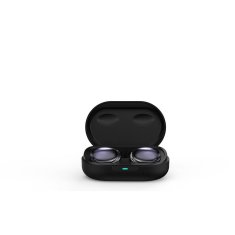 HiFuture HIFUTURE brezžične bluetooth slušalke TWS FUSION HiFi črne