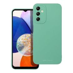 ROAR ROAR etui LUNA za SAMSUNG A14 5G zelen