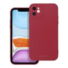 ROAR ROAR LUNA etui za IPHONE 11 rdeča