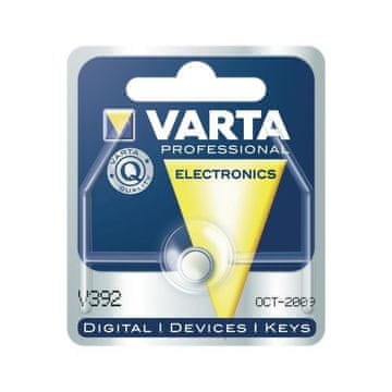 Varta VARTA srebrna baterija V392 (SR41) 1 kos