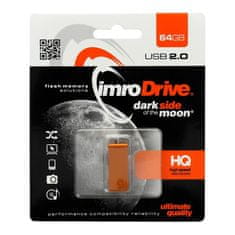 IMRO IMRO pendrive EDGE 64 GB USB 2.0