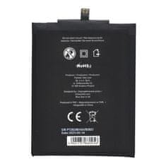 Blue Star Baterija za Xiaomi Redmi 3 / 3S / 3X / 4X (BM47) 4000 mAh Blue Star