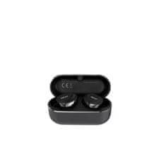 HiFuture HIFUTURE brezžične bluetooth slušalke TWS YACHT HiFi črne