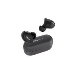 HiFuture HIFUTURE brezžične bluetooth slušalke TWS YACHT HiFi črne
