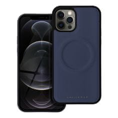 ROAR ROAR MAG MORNING etui za IPHONE 12 Pro Granatowy