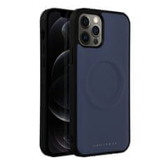 ROAR ROAR MAG MORNING etui za IPHONE 12 Pro Granatowy