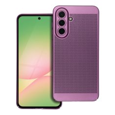 OEM BREEZY etui za SAMSUNG A56 5G vijoličen