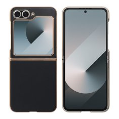 OEM VOUGE etui za SAMSUNG Z Fold 6 5G črn