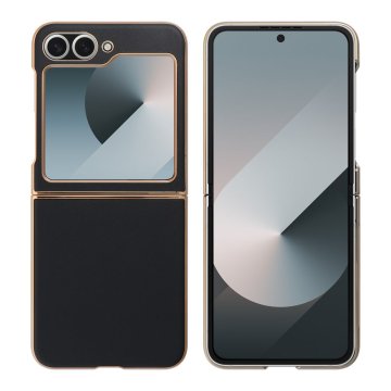 OEM VOUGE etui za SAMSUNG Z Fold 6 5G črn