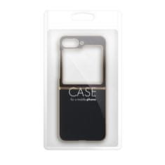 OEM VOUGE etui za SAMSUNG Z Fold 6 5G črn