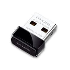 TP-Link TP-LINK Wi-Fi adapter 150 Mbps TL-WN725N