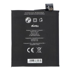 Blue Star Baterija za Xiaomi Redmi Note 3 (BM46) 4000 mAh Blue Star