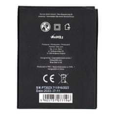 Blue Star Baterija za Samsung S2 I9100 1800 mAh Blue Star Premium