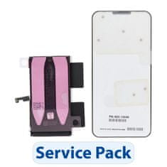 Apple ServicePack baterija za Apple iPhone 15 (661-35885)