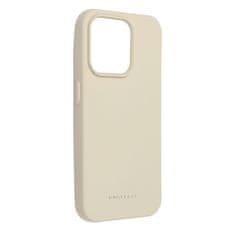 ROAR ROAR SPACE etui za IPHONE 15 Pro Krem