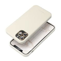 ROAR ROAR SPACE etui za IPHONE 13 Pro Krem