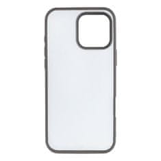 BLUEO BLUEO APE Telefon etui - Apple iPhone 16 Pro Max siva