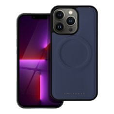 ROAR ROAR MAG MORNING etui za IPHONE 13 Pro Granatowy
