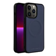 ROAR ROAR MAG MORNING etui za IPHONE 13 Pro Granatowy