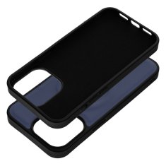 ROAR ROAR MAG MORNING etui za IPHONE 13 Pro Granatowy