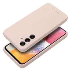 ROAR ROAR etui CLOUD SKIN za SAMSUNG A14 4G / A14 5G Svetlo roza