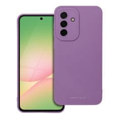 ROAR ROAR etui LUNA za SAMSUNG A36 5G Vijolična
