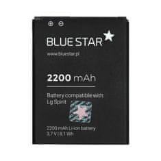 Blue Star Baterija za LG Spirit 2200 mAh Blue Star Premium