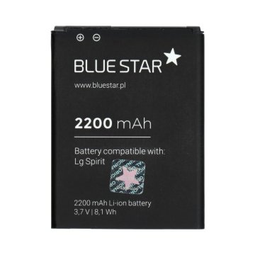 Blue Star Baterija za LG Spirit 2200 mAh Blue Star Premium